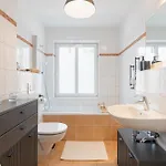 Lejlighed Fritz Am Bauhausmuseum *