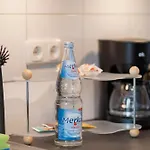 Lejlighed Fritz Am Bauhausmuseum *