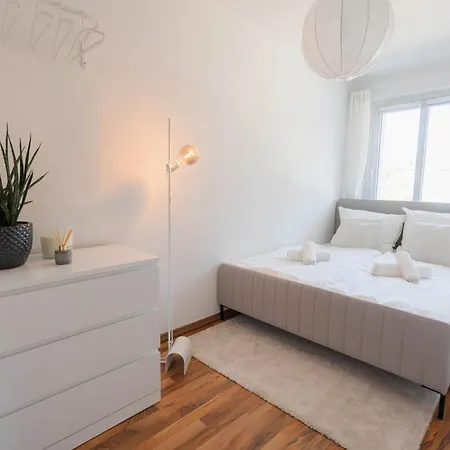 Fritz Am Bauhausmuseum Lägenhet *