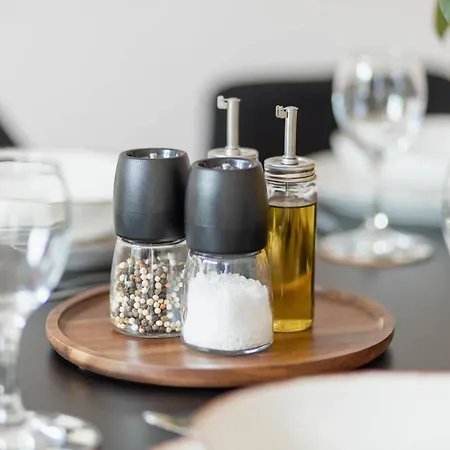 Fritz Am Bauhausmuseum