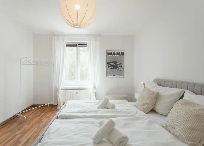 Fritz Am Bauhausmuseum