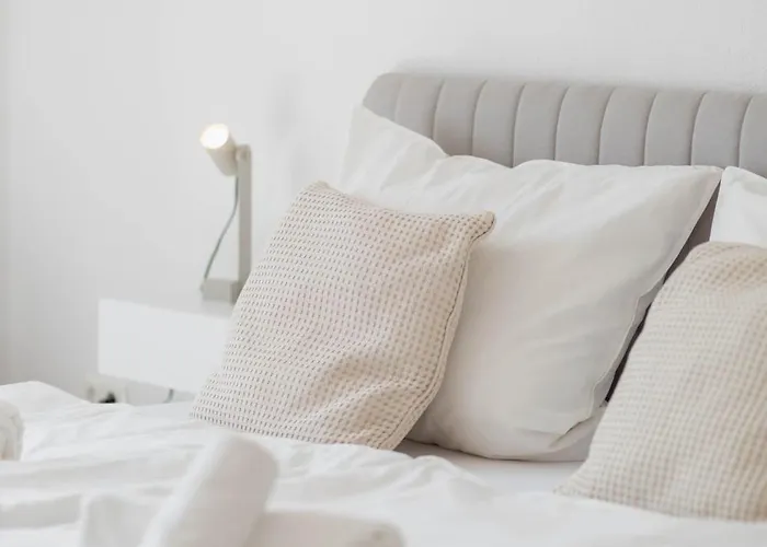 Fritz Am Bauhausmuseum * Dessau-Rosslau