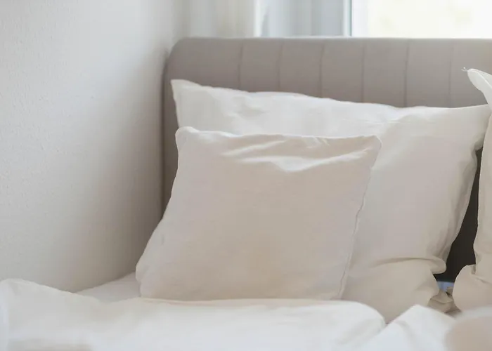 Fritz Am Bauhausmuseum Lägenhet Dessau-Rosslau